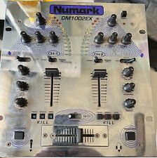 Mixer numark dm1002ex usato  Roma