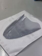 Cupolino spoiler fabbri usato  San Vito sullo Ionio