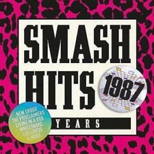 Smash hits 1987 for sale  UK