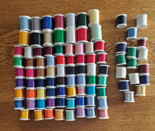 Lot spools madeira for sale  Spokane