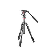 Manfrotto treppiede befree usato  Voghera
