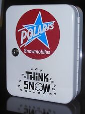 Vintage polaris snowmobile for sale  Isanti