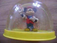 Boule neige collection d'occasion  Bressuire