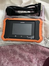 Launch x431 obd2 for sale  WOLVERHAMPTON