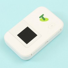 Modem de banda larga móvel Telstra Huawei E5372T 4G LTE Wi-Fi HotSpot (WiFi) comprar usado Modem de banda larga móvel Telstra Huawei E5372T 4G LTE Wi-Fi HotSpot (WiFi) comprar usado  Enviando para Brazil