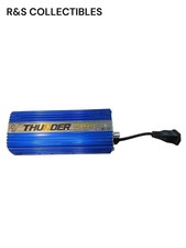 Thunder digital ballast for sale  Beech Grove