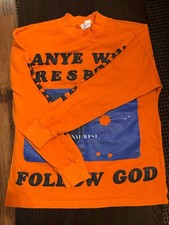 Kanye jesus king for sale  Long Beach
