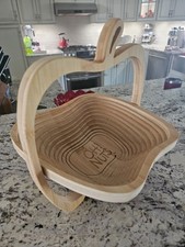 Nuts apple shaped for sale  Massapequa