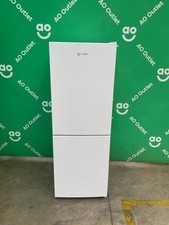 Indesit fridge freezer for sale  CREWE