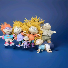 Vintage mattel rugrats for sale  Palestine