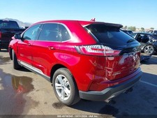 Cilindros mestres usados Ford Edge 2019 fabricante de equipamento original 540-01512 73K milhas comprar usado  Enviando para Brazil