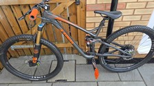 Trek remedy 29er for sale  ROTHERHAM