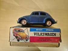 Giocattolo latta vintage usato  Italia