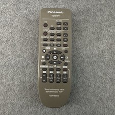 Panasonic n2qahb000010 vcr for sale  Tulsa