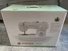 Singer talent 3321 for sale  BURTON-ON-TRENT