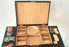 Ancien coffret jetons d'occasion  Gouvieux