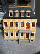 Playmobil vintage victorian for sale  ANDOVER