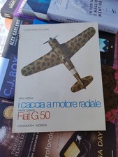 Caccia motore radiale usato  Italia