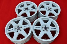 Speedline italy 5x100 d'occasion  Expédié en Belgium