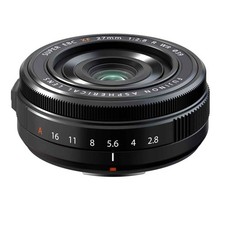 Fujifilm fujinon 27mm usato  Italia