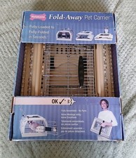 Nylabone fold away for sale  MACCLESFIELD