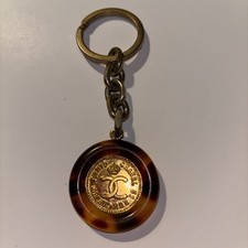 Chanel tortoise gold for sale  Leawood