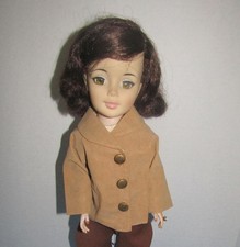 Vintage 1961 madame for sale  Beatrice