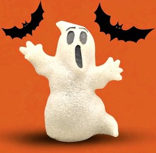 Vintage halloween ghost for sale  Rock Island