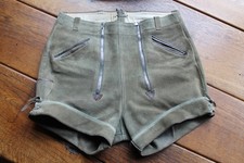 Kurze stdeutsche vintage gebraucht kaufen  Nonnweiler