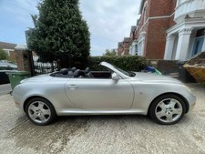 2004 lexus sc430 for sale  HASTINGS