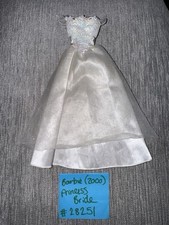 Vintage barbie princess for sale  NORMANTON