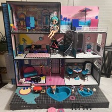 Mega lol surprise for sale  Thomas