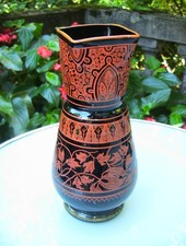 Legras rare vase d'occasion  Lyon V