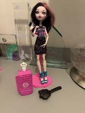 Monster high doll for sale  LOUGHBOROUGH