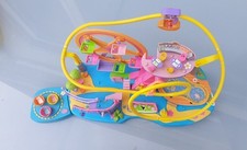 Polly pocket freizeitpark gebraucht kaufen  Hamburg