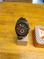 fossil herrenuhr machine gebraucht kaufen  Altdorf b.Nürnberg