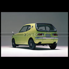 Photo .025292 honda d'occasion  Martinvast