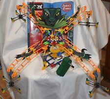 Nex ripping raptor for sale  STOKE-ON-TRENT