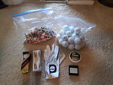 Golf accessories used for sale  La Quinta