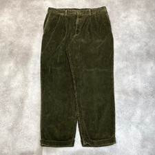 Dockers cord trousers for sale  HUDDERSFIELD