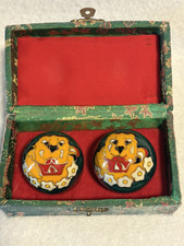 Vintage chinese health for sale  NORTHAMPTON