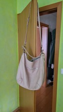 Geräumige handtasche umhänge gebraucht kaufen  Schwaikheim