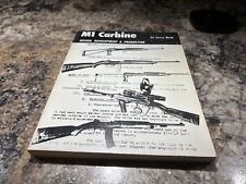 Usado, M1 Carbine Design, Development & Production by Ruth 1st Edition 1979 comprar usado  Enviando para Brazil
