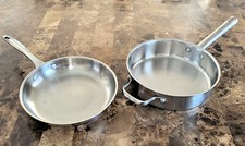 Wolfgang puck stainless for sale  El Paso