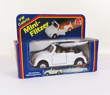 Mini flitzer cabrio gebraucht kaufen  Neugersdorf