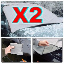 Magnetic car windscreen for sale Magnetic car windscreen for sale  LONDON