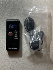 Paranormal ghostwarepro digita for sale  Uniontown