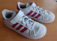 Turnschuhe mädchen adidas gebraucht kaufen  Hechingen