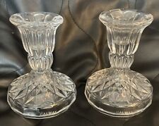 Galway irish candlesticks for sale  Ireland