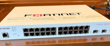 Fortinet 124d fpoe for sale  Fort Wayne